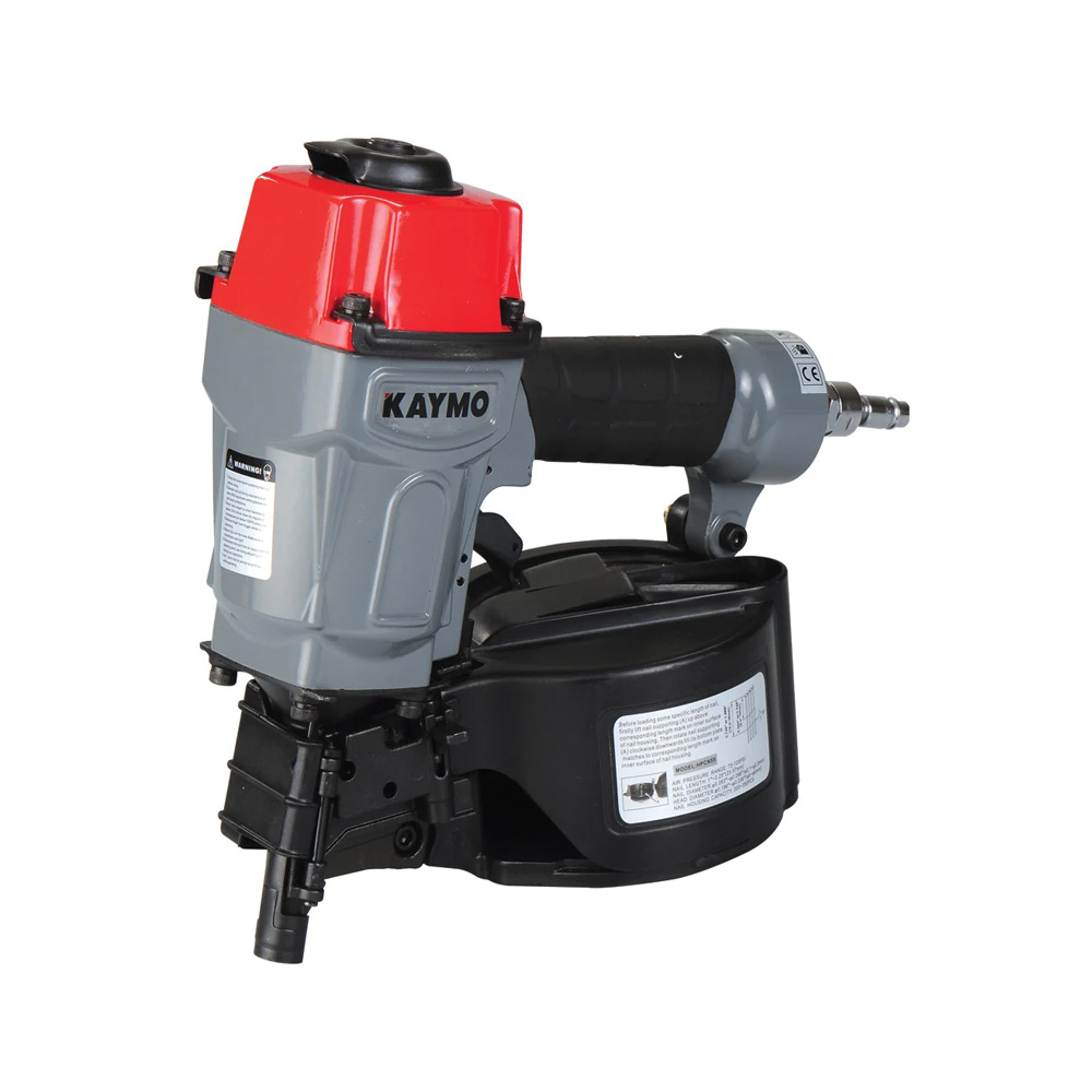 Buy Kaymo Electric Brad Nailer PRO-EB1835V2 Online at Best Prices in India  - JioMart.